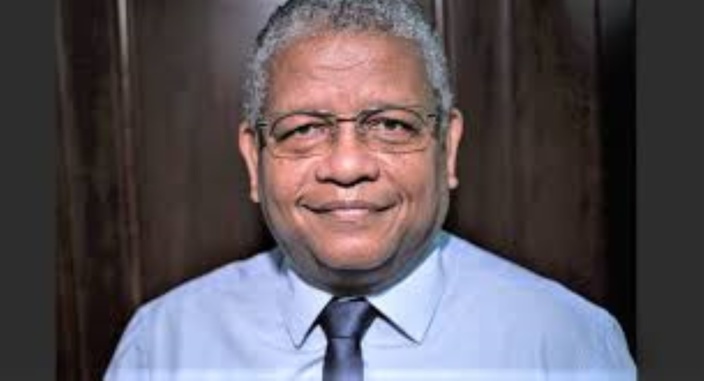 Le nouveau président des Seychelles Wavel Ramkalawan choisit Maurice pour son premier voyage à l'étranger