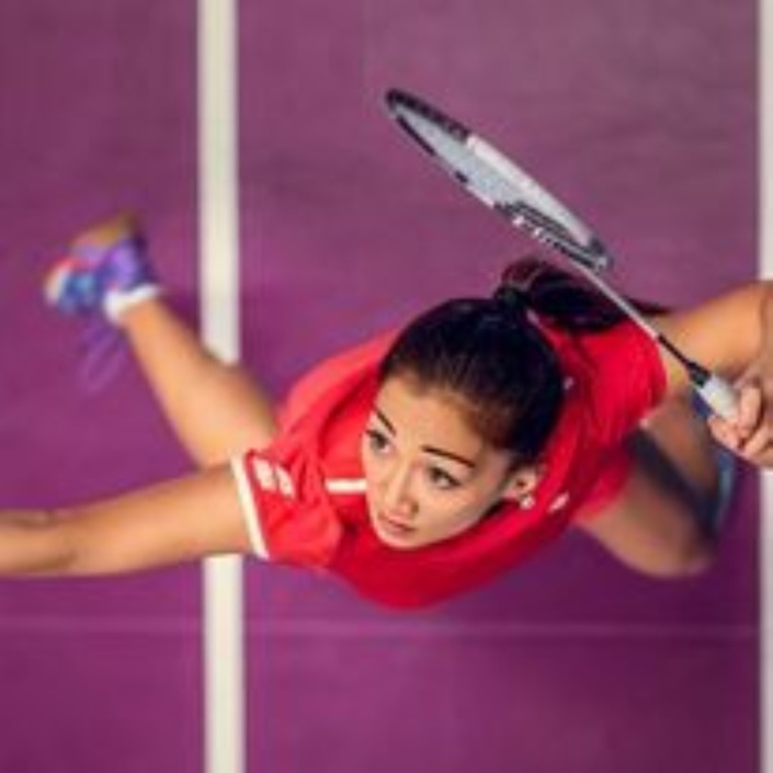 Violation des règles antidopage : la Mauricienne Kate Foo Kune championne de Badminton bannie pour deux ans
