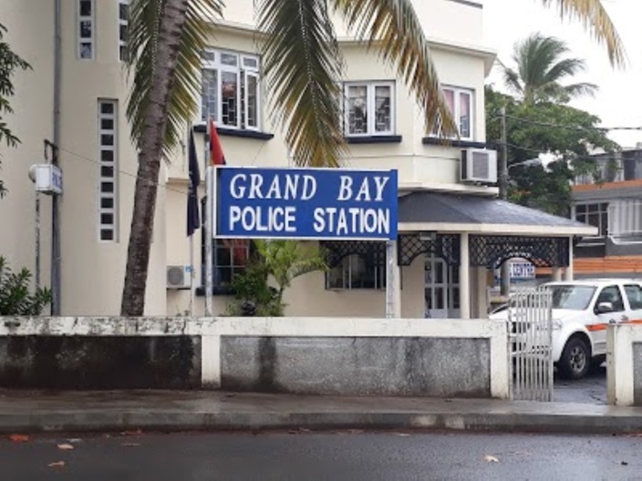 Nord de l'île : Dans le maillon d'un important réseau de voleurs et receleurs, un policier arrêté