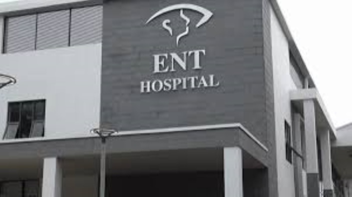 Décès d'un homme testé positif au Covid-19 à l'hôpital ENT