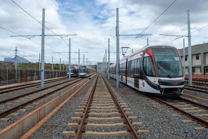 Metro Express: Larsen & Toubro (L&T) décroche le contrat reliant Rose-Hill à Réduit