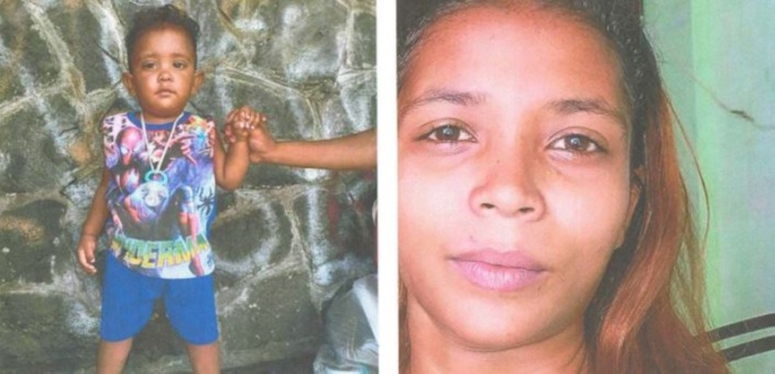 Plaine-Verte : Disparition inquiétante d'une femme de 20 ans et son fils de deux ans