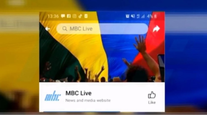 [Vidéo] La MBC victime de parodie porte plainte pour "Fake news"