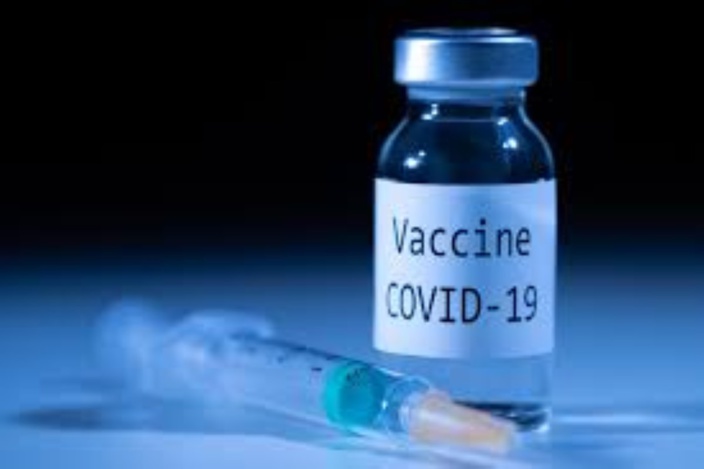 Vaccination de la Covid-19 de la population âgée de plus de 18 ans à partir du 8 mars