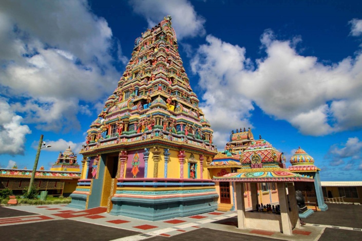 Maha Shivaratree 2021 confinement à la maison, les temples fermés