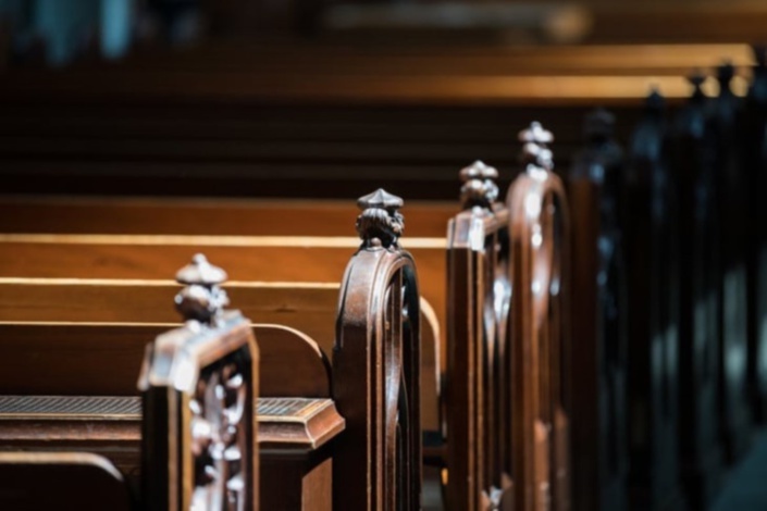 Confinement : Funérailles dans les églises avec 10 personnes autorisées