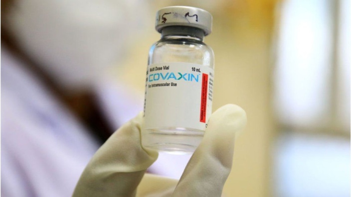 A l'île Maurice, la vaccination reprend grâce au Covaxin. Un produit pas encore validé par l'OMS