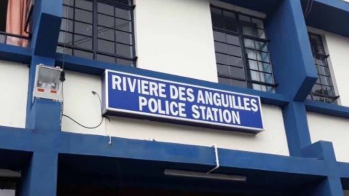 Un officier positif à la Covid-19, le poste de police de Rivière-des-Anguilles fermé temporairement