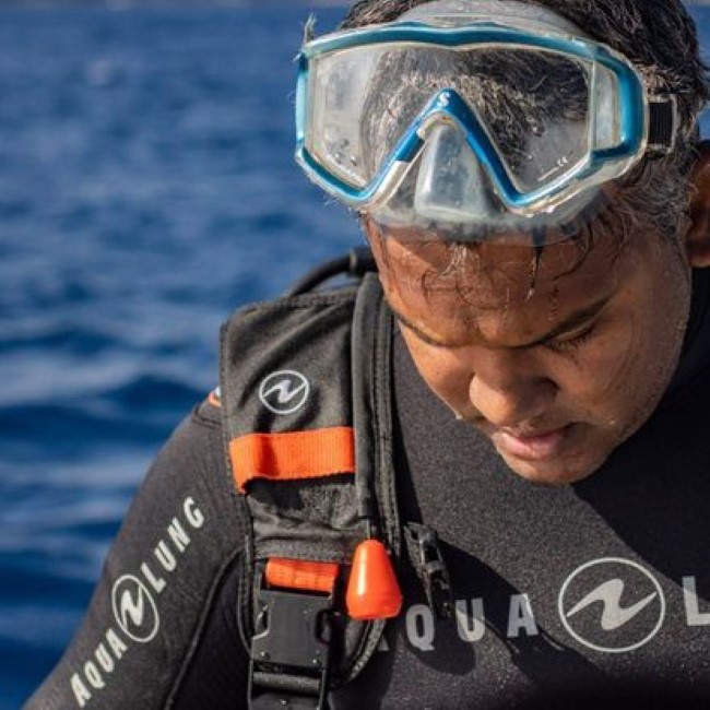 Mauritius Oceanography Institutute : la nomination de Nadeem Nazurally fait déjà des vagues