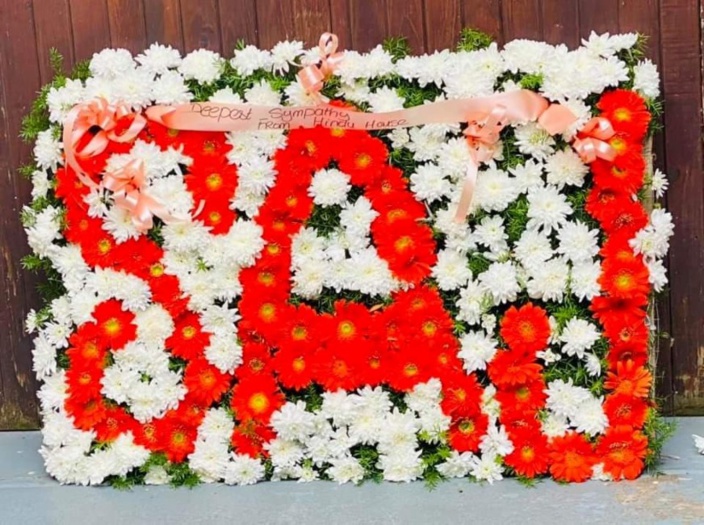 Funérailles de SAJ en toute intimité : L'accès au jardin de Pamplemousses fermé au public