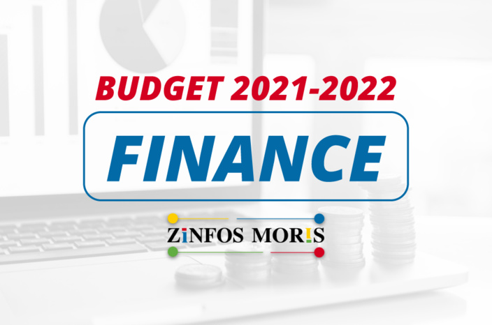 [Budget 2021-2022] Création d’une Financial Crime Commission 