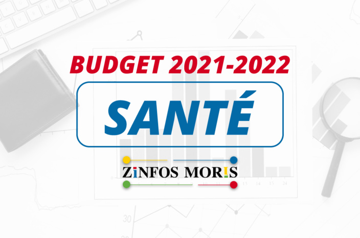 [Budget 2021-2022] Développer une véritable industrie pharmaceutique