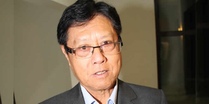 COM : Philippe Hao Thyn Voon rempilera pour un cinquième mandat à l'aube de ses 80 printemps