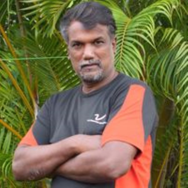 [Vidéo] Le caporal Vinod Bungsy s’épanche sur les réseaux sociaux