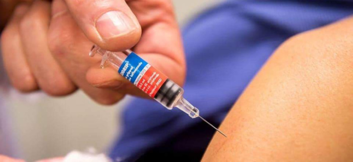 Covid-19 : les ressortissants français auront droit au vaccin Janssen