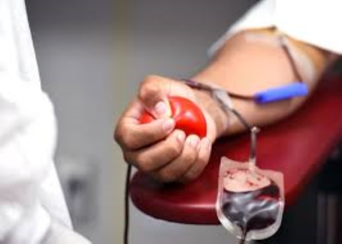 Mobilisation pour le don de sang : possibilité sept jours après le vaccin anti-Covid-19