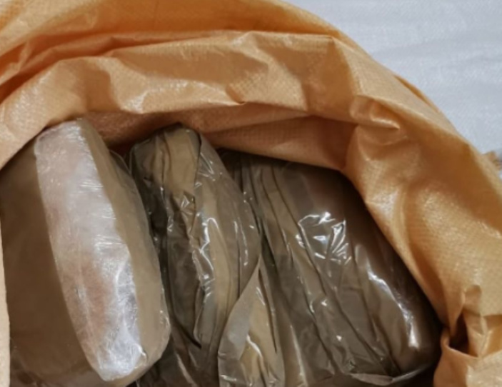 Trafic de drogue : deux frères arrêtés avec Rs 40 millions d'héroïne à Albion