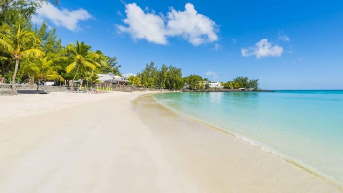 A l'île Maurice, les touristes vaccinés passeront 7 jours en quarantaine au lieu de 14