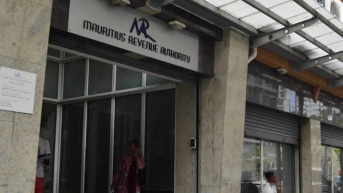La Mauritius Revenue Authority sort les chiffres