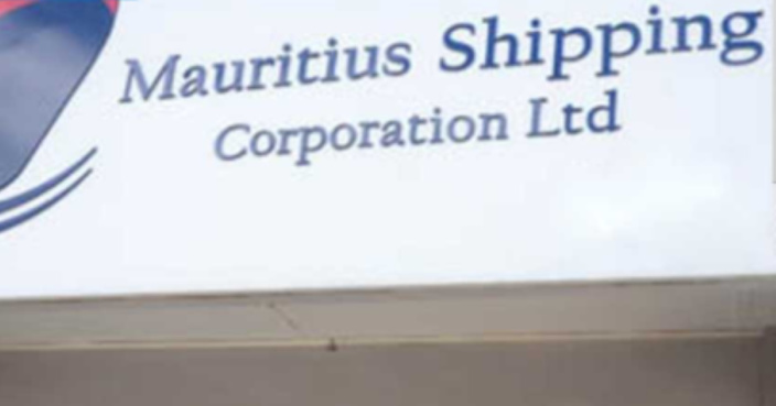 Mauritius Shipping Corporation Ltd : Les péchés de Lallchand