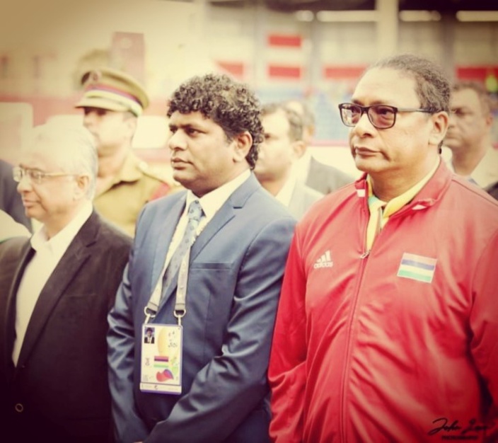 La saga à la Mauritius Football Association continue