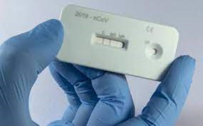 Interdiction d’importer des Rapid Antibody Test à Maurice
