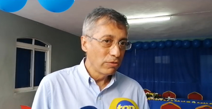 Rodrigues : Duval relance l’idée de l’Union sacrée