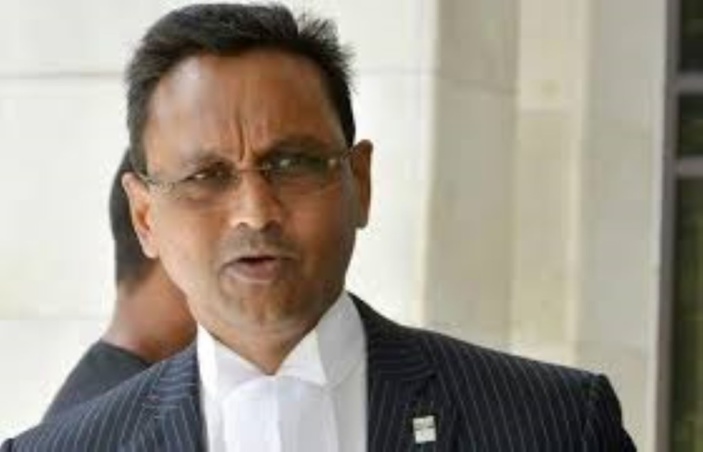 La cour suprême rejette la demande de Ravi Rutnah : les excuses aux Mohamed resteront du domaine public