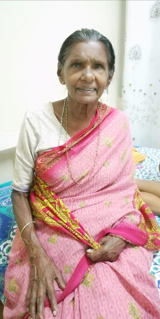 Floréal : Disparition inquiétante d'une dame âgée de 84 ans, souffrante d’Alzheimer