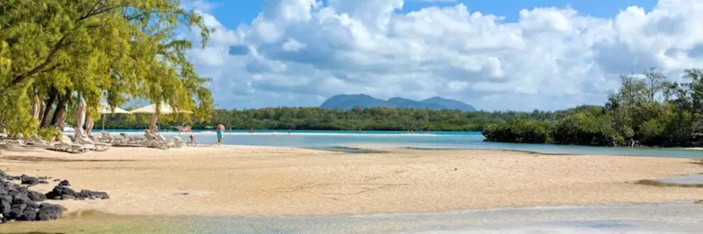 Réouverture des frontières à l'île Maurice : 2 000 touristes positifs au Covid depuis octobre 2021