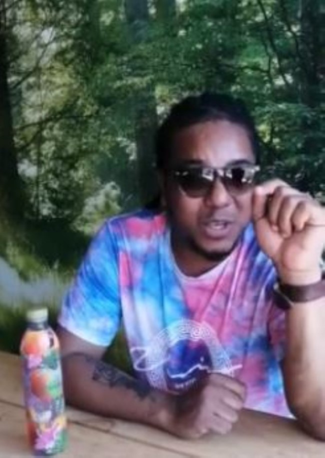 Le chanteur Doube K épinglé pour délit de drogue reste en détention