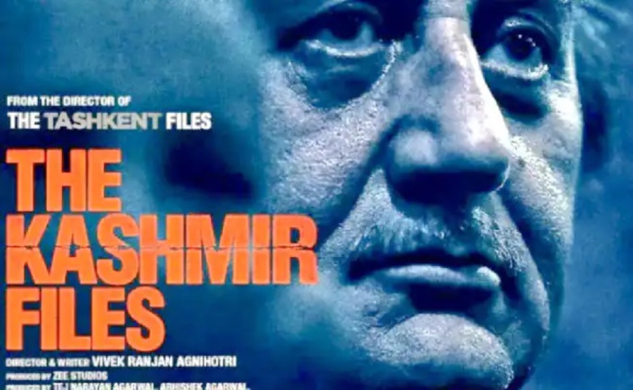 Censuré, le film « The Kashmir Files » pourra être projeté au cinéma... avec un visa 18 ans