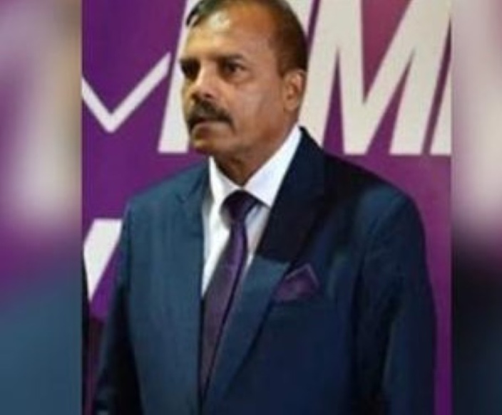 Anoop Kumar Poonith a démissionné de toutes les instances du MMM