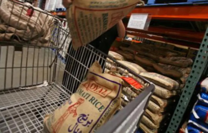 Hausse de 50% : Le sachet de 5 kg de riz basmati coûtera entre Rs 400 et Rs 450