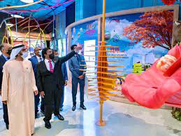 Jalsa au Dubaï Expo 2020 : Les chiffres qui choquent