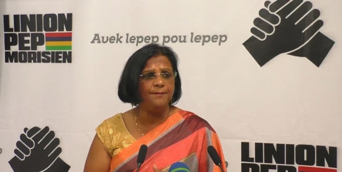 Linion Pep Morisien : Neena Ramdenee s’interroge sur la visite du PM en Inde