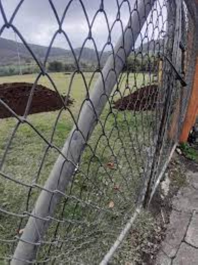 Inauguration d’un terrain de foot à Quatre Sœurs : Jangi de nouveau convoqué par la police
