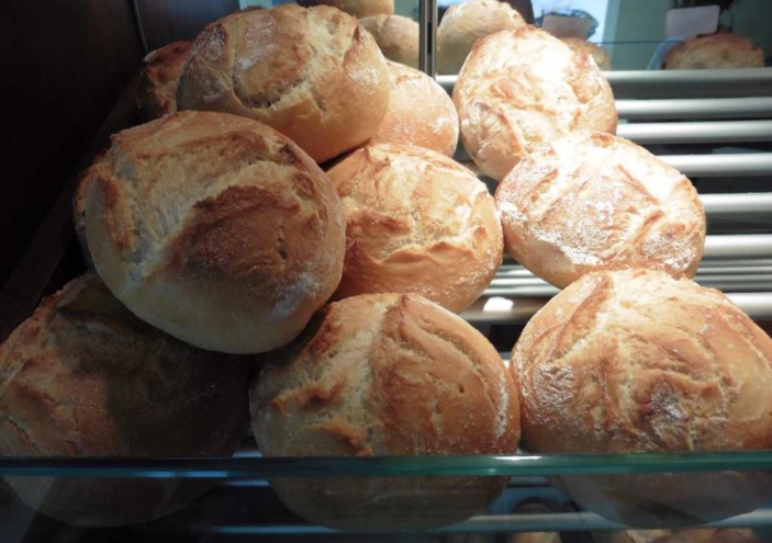 Les boulangers reçoivent des miettes de pain du ministre Callichurn