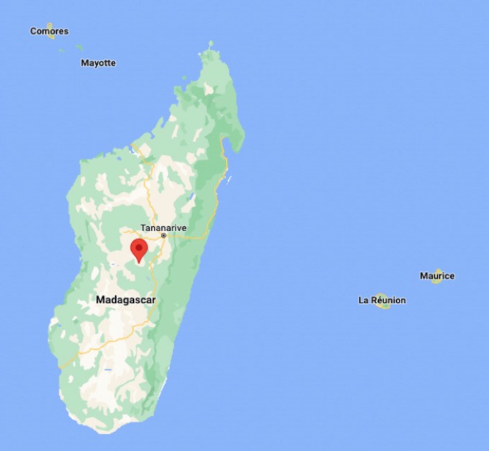 Madagascar : Arrestation d'un Mauricien qui braquait une banque armé d’un taser