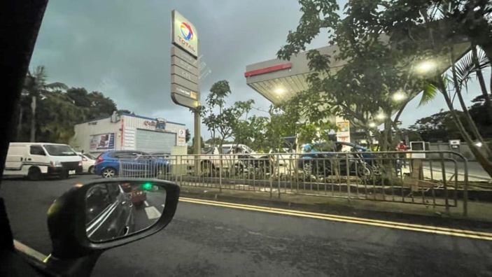 Carburants : le prix de l’essence bat tous les records à l'île Maurice