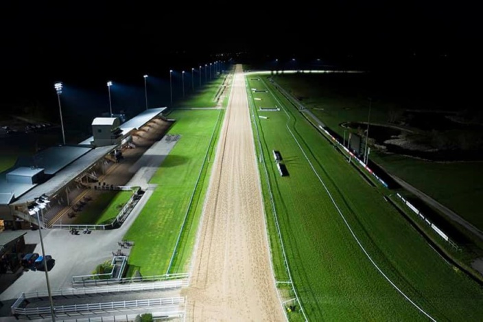 La Côte d’Or International Racecourse Complex Limited ne va pas organiser des courses