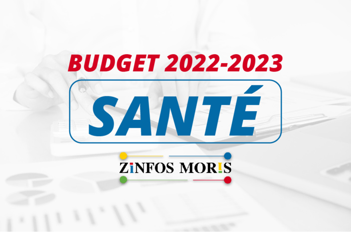[Budget 2022-2023] Le budget de la Santé passe de Rs 13,1 milliard