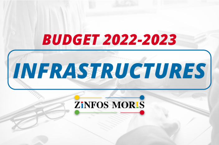 [Budget 2022-2023] Rs 6 millions pour la réhabilitation des routes et des système de drains 