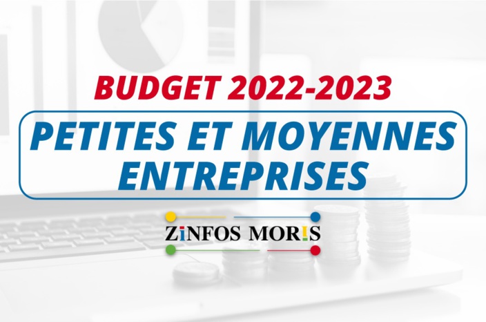 [Budget 2022-2023] La définition de petites et moyennes entreprises revue