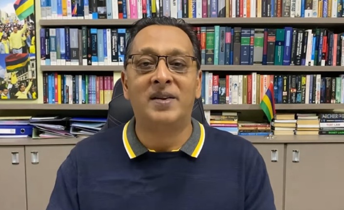 [Vidéo] Bhadain parle « d’arnaque du siècle »