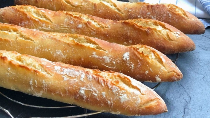 Les boulangers menacent de ne produire que les pains commerciaux