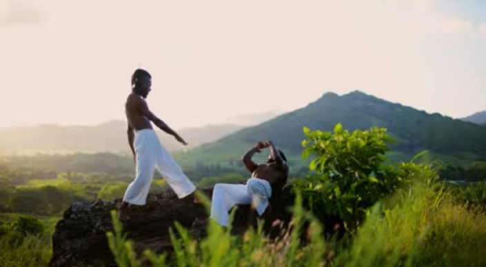 Découvrez le nouveau clip de Zulu "Danse avec moi" 