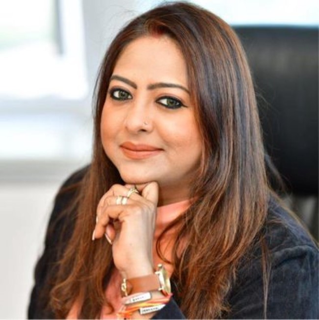 Mauritius Telecom : Que va devenir Karishma Beeharry-Moher, la complice de Sherry Singh