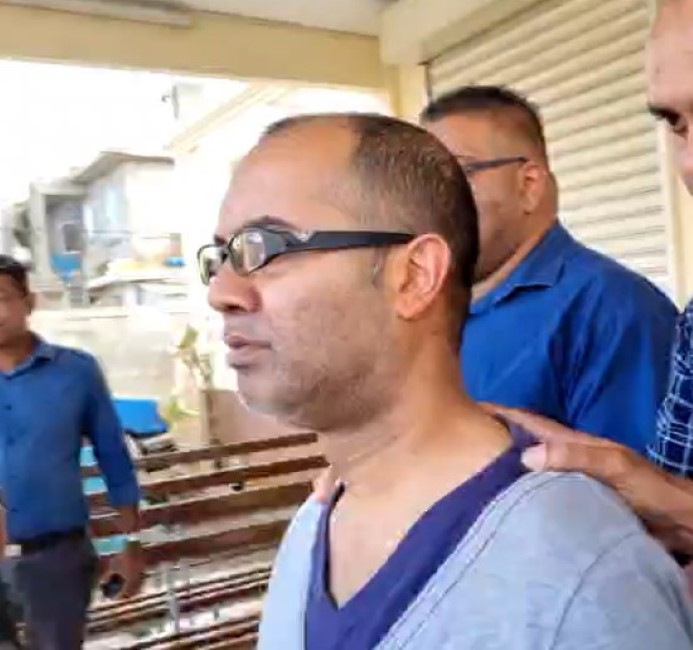 Trafic de drogue : Akil Bissessur et Doomila Moheeputh restent en détention
