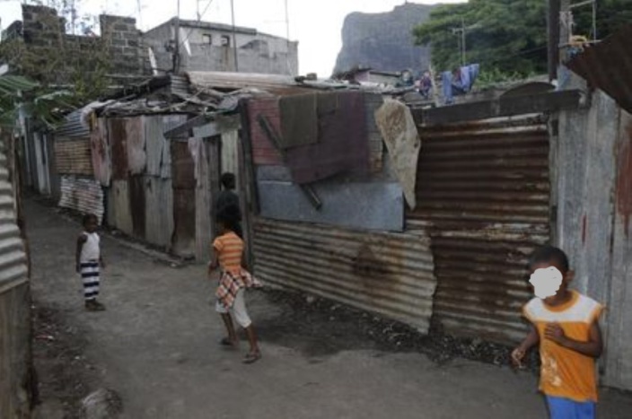 Les cités perdues à l'île Maurice : drogue et extrême pauvreté frappent les jeunes